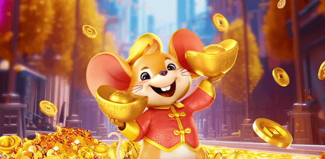 Inovasi Terbaru di Dunia Slot Situs Slot Lucky Mouse