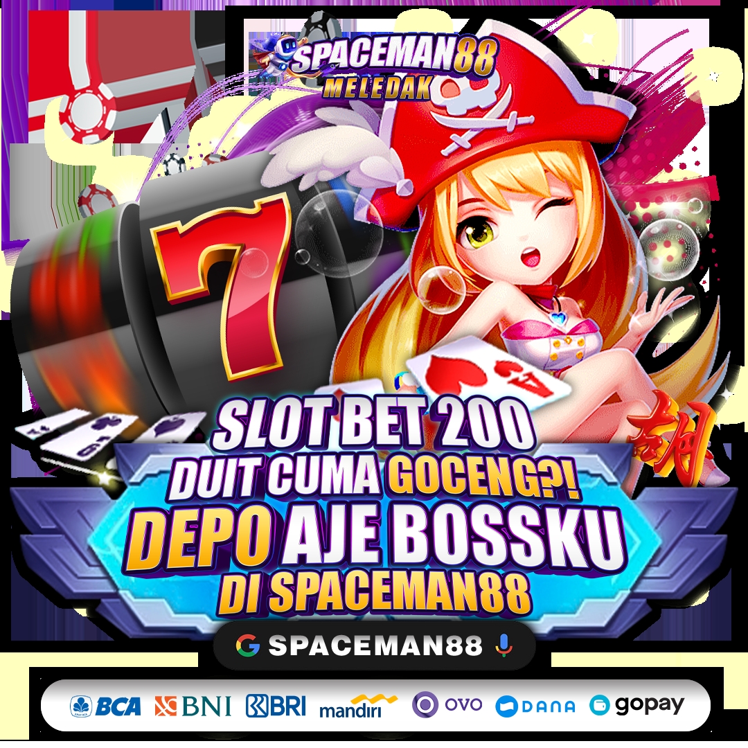 Panduan Sukses Bermain di Situs Judi Spaceman88: Tips dan Trik