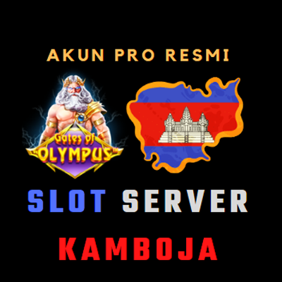 Server Gacor Kamboja di NEYMAR88: Tempat Menang Besar dengan Modal Kecil