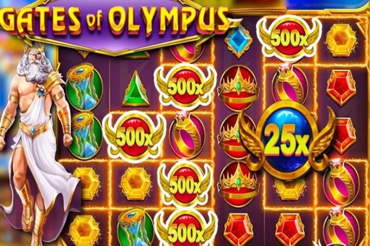 Mau Maxwin? Login dan Daftar SlotGacor Bet 200 Perak di Slot88 Sekarang!