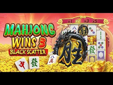 Mainkan Mahjong Wins 3 di NEYMAR88 dan Menangkan Hadiah Besar