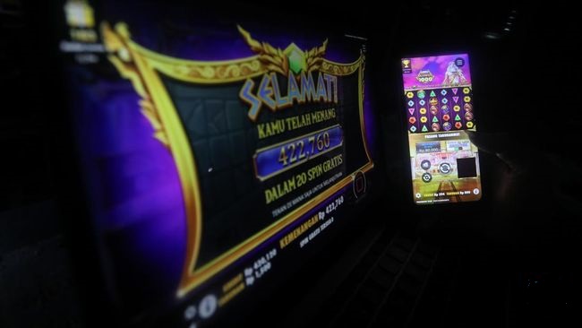 NEYMAR88: Slot Gacor Terpercaya Lengkap dengan Deposit QRIS