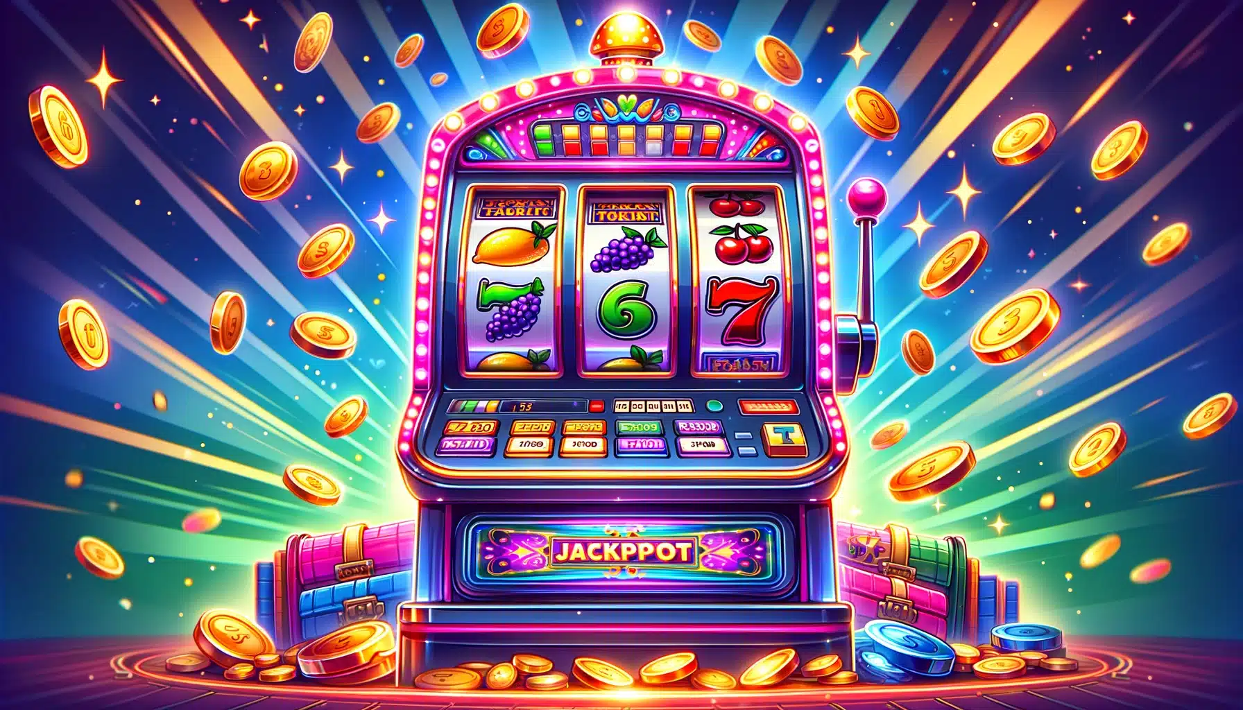Pahami Cara Kerja Situs Depo Via Qris Modal 5Rb agar Bisa Segera Raih Jackpot