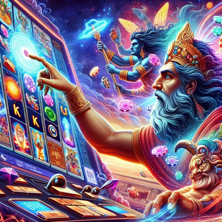 Cara cerdas memanfaatkan kesempatan besar di Situs Bet Kecil 100 Perak