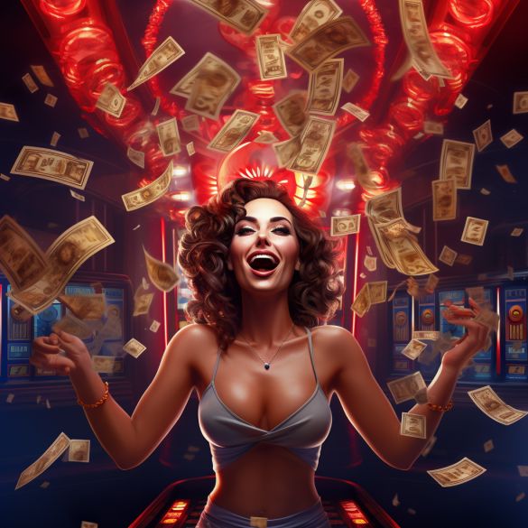 Temukan Kesempatan Jackpot 10k di Situs Resmi Depo Via Qris