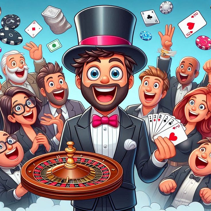 Cara Mudah Menang di Situs Slot Gacor Hari Ini
