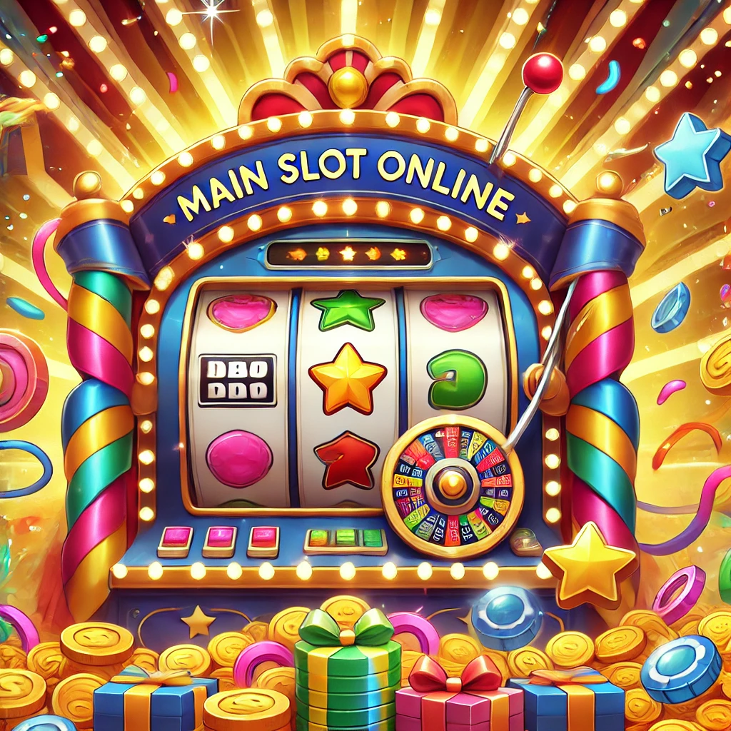 Situs Bet Kecil 200 Perak Auto Jackpot Maxwin 2025