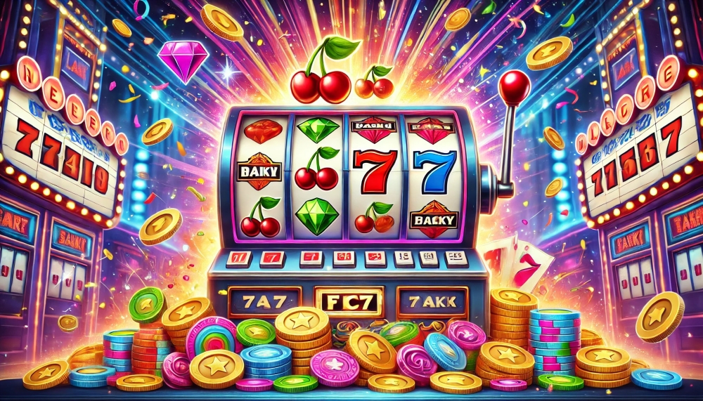 Temukan Keseruan Bermain di Situs Bet Kecil Terpercaya