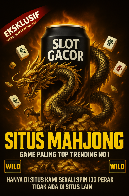 Server Slot yang Selalu Update Terus di Tahun 2025, Biar Main Makin Gacor!
