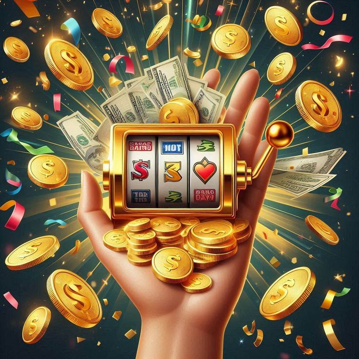 Slot Nexus Engine: Rahasia Pola Mudah & Jackpot Besar di Tahun 2025