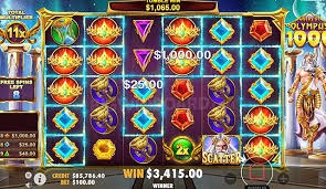 NEYMAR88 Hadirkan Slot Gacor dengan Return to Player Terbaik