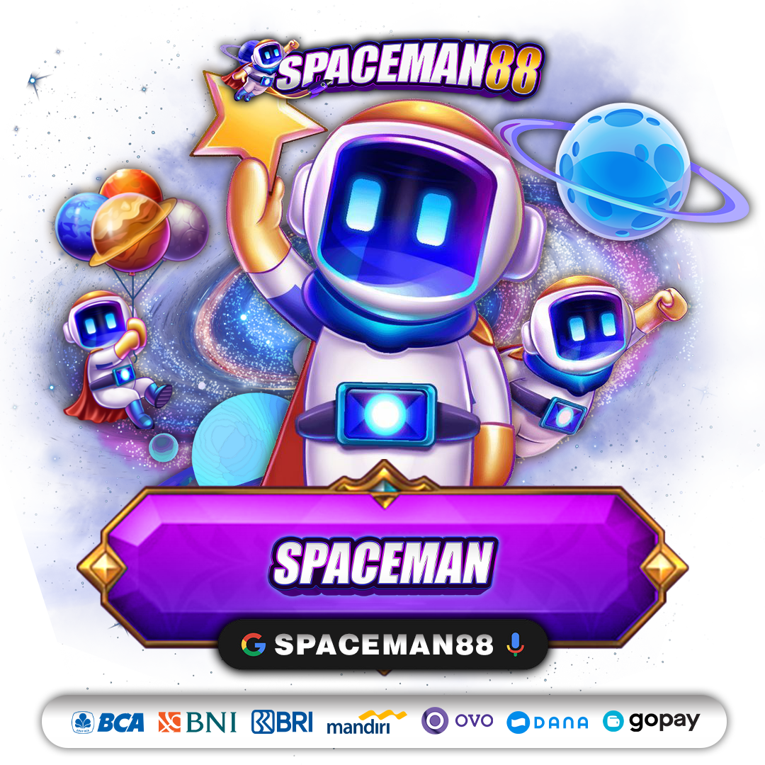 Keunggulan Spaceman88 dengan Sistem Pengembalian Dana Kekalahan Slot Online