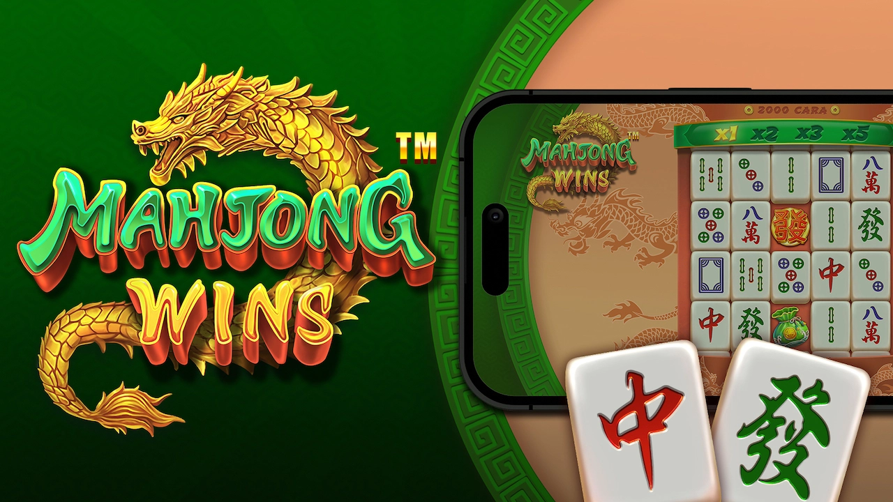 Cara Meningkatkan Peluang Menang di Situs Mahjong Terbaru PG Soft