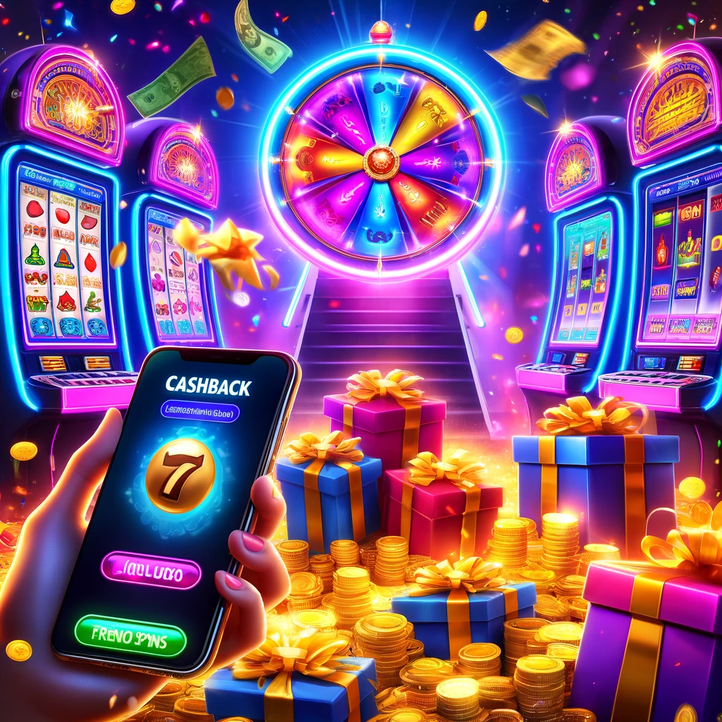 Raih Jackpot Besar di Situs Depo Via QRIS dengan Modal Mulai 10K