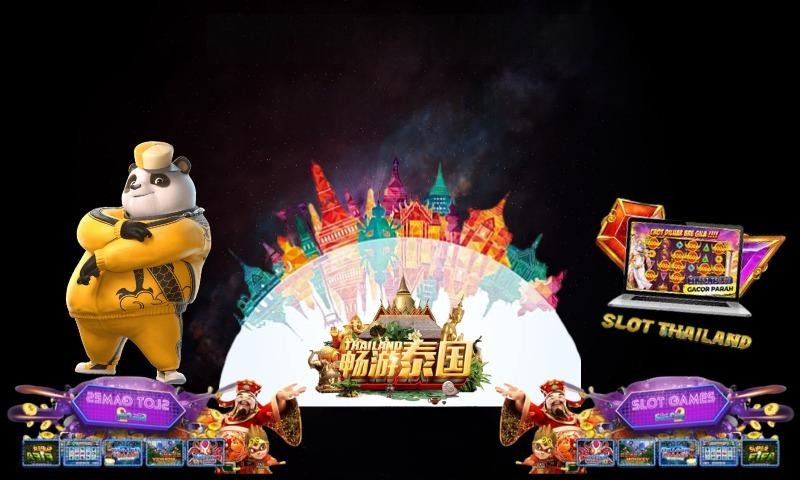 Mengenal Fitur Inovatif yang Membuat Slot Server Thailand Unggul