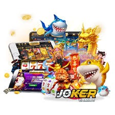 JOKER123 Gaming di NEYMAR88: Kombinasi Slot Gacor dan Tampilan Terbaik